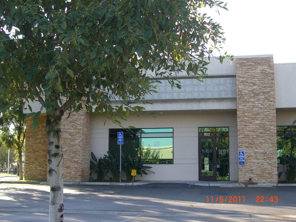 Phillips and Jue Dental Office