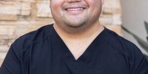 David Nguyen, D.M.D.