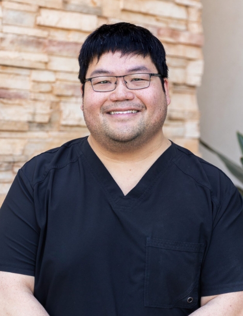 David Nguyen, D.M.D.